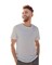 BELLA+CANVAS Short Sleeve Crewneck Jersey Tee for Everyday Wear, Casual Style & Custom Printing Unisex Cotton Shirt